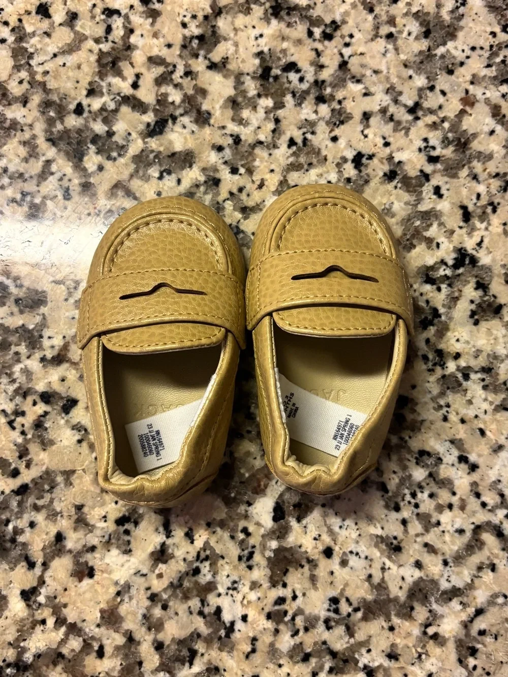Kids Toddler Loafers